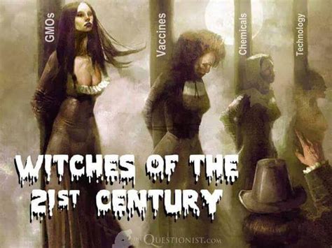 From Frightful to Feminist: How Witch Stories Have Evolved in the Age of Empowerment
